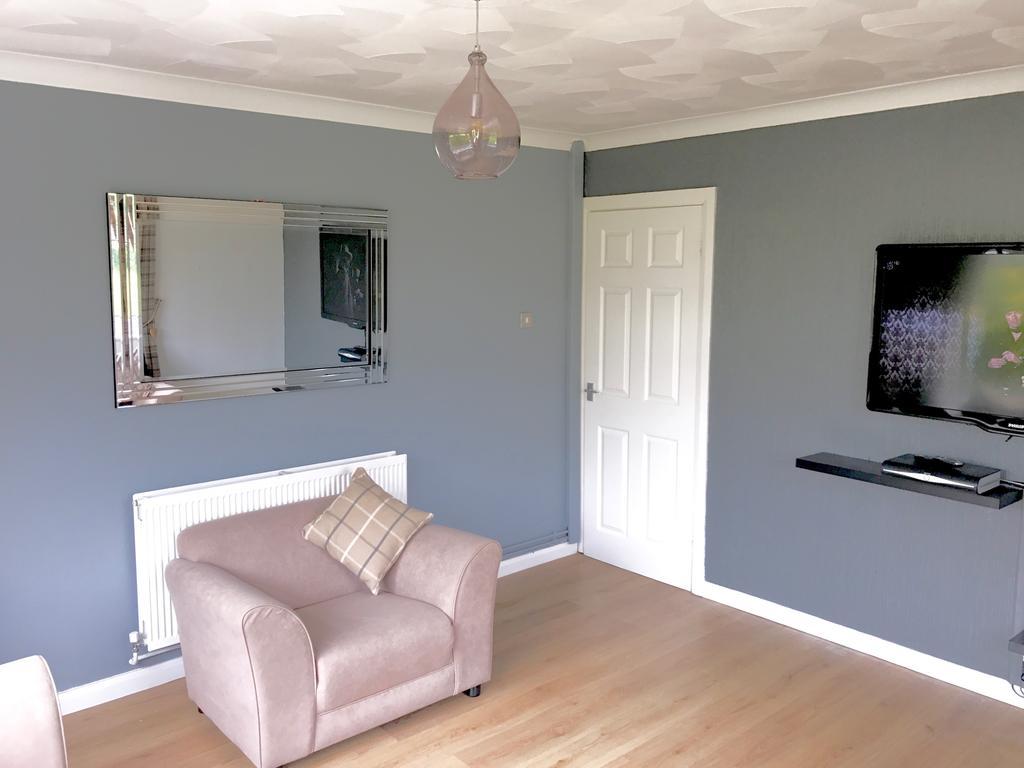 Ednyfed South Stack Road Villa Holyhead Exterior photo