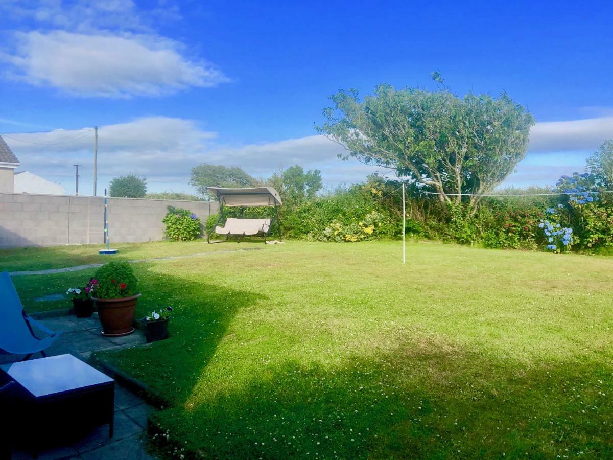 Ednyfed South Stack Road Villa Holyhead Exterior photo
